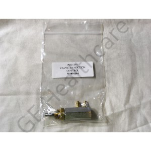 Suction Control Valve Suction Control Valve