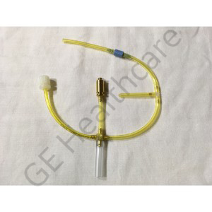 PIP Control Pressure Line PIP Control Pressure Line