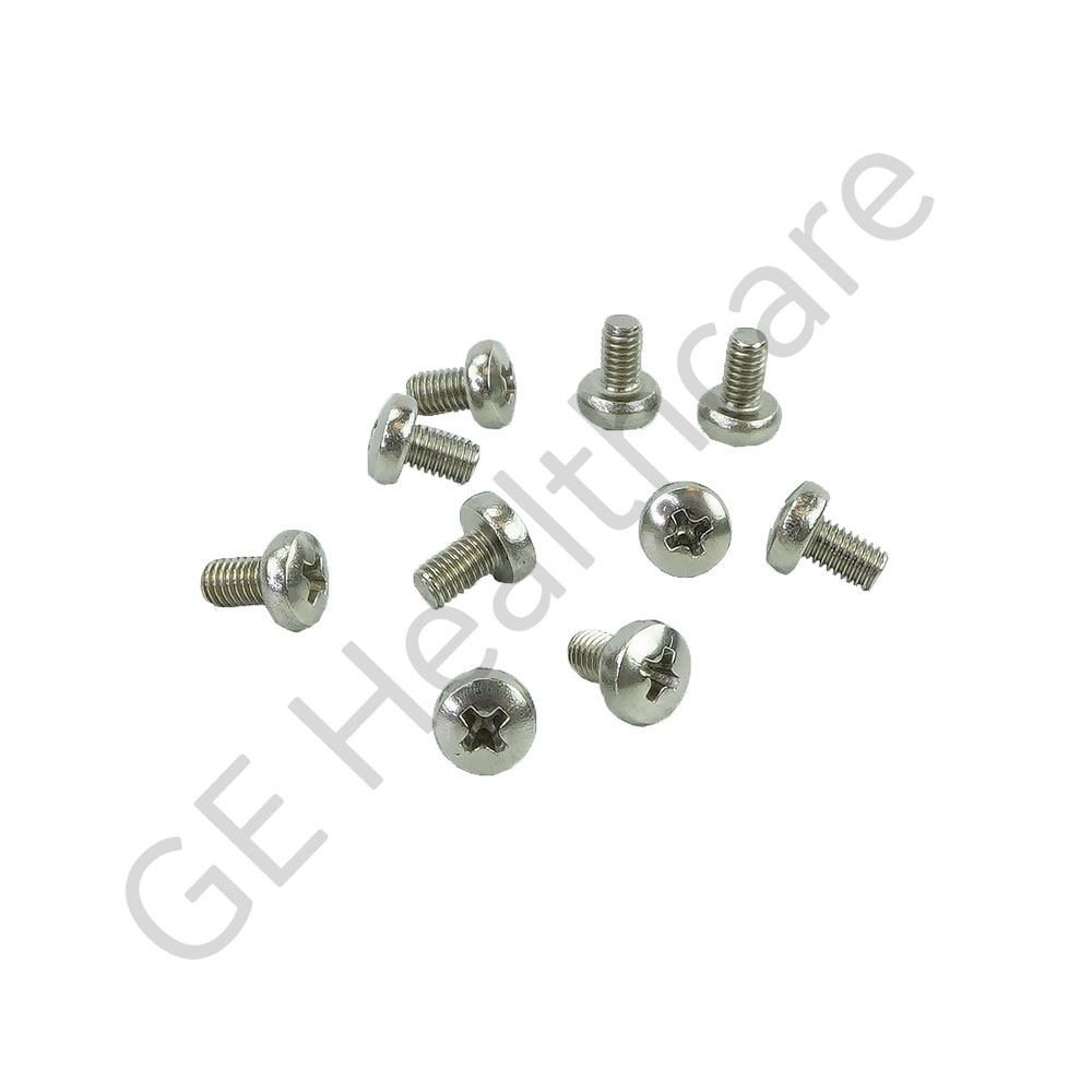 Kit, M3 5 mm Screw Qty 10 Bilisoft Kit, M3 5 mm Screw Qty 10 Bilisoft