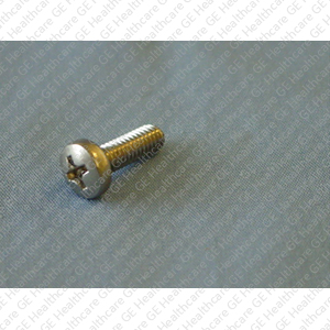 M4 12 mm, Phillips Machine Screw M4 12 mm, Phillips Machine Screw