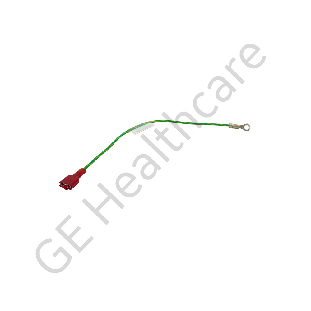 Ground Wire Patient Probe Plate Ground Wire Patient Probe Plate