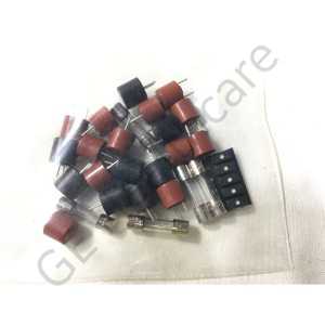 Service Kit with Fuses