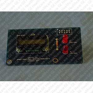 Display Printed Circuit Board M1120981