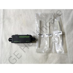 Nitric Oxide (N2O) Flow Sensor Kit Nitric Oxide (N2O) Flow Sensor Kit
