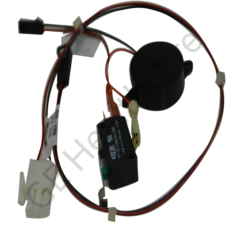 Wire Harness, Interference Switch RoHS Wire Harness, Interference Switch RoHS