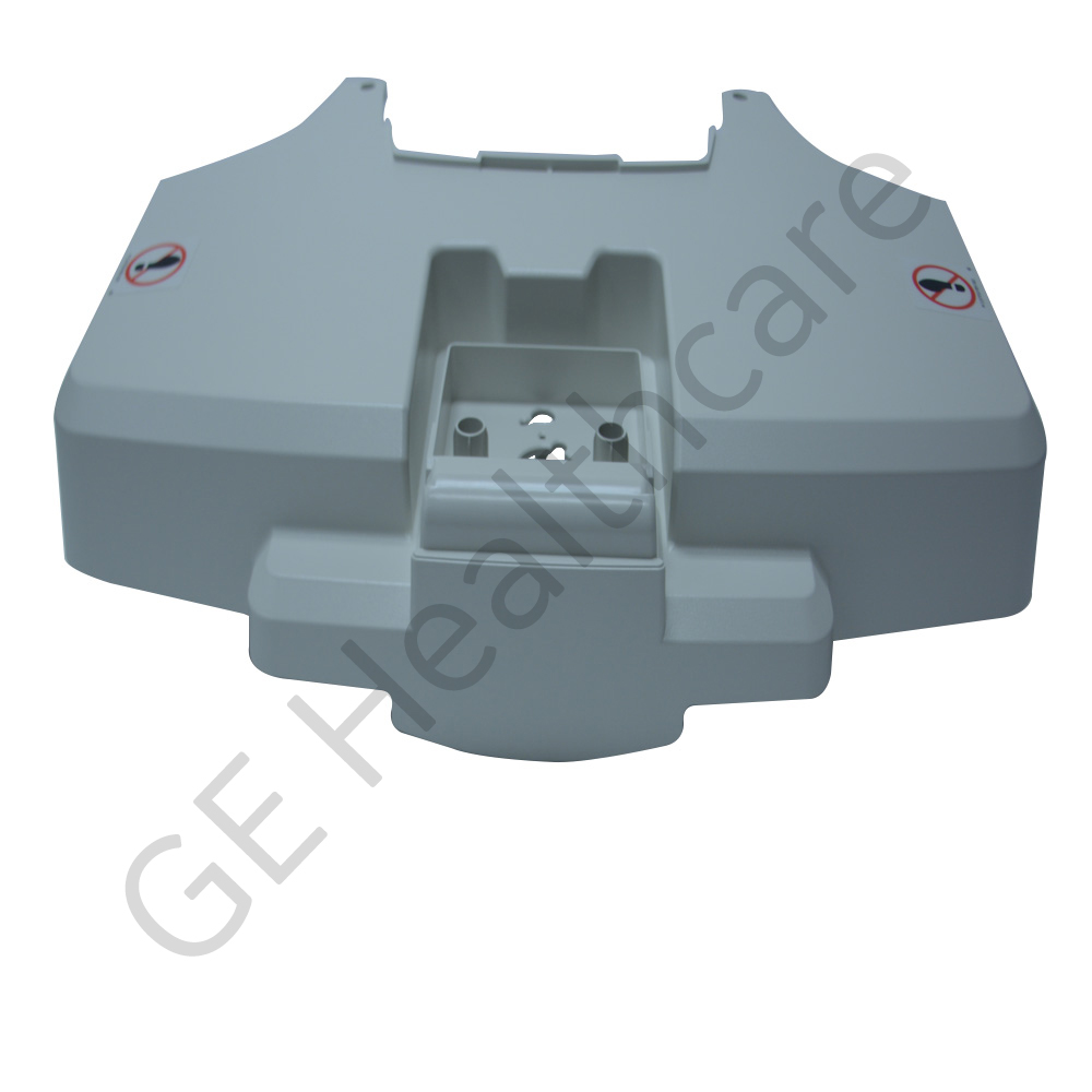 Front Cover Lower Assembly Front Cover Lower Assembly