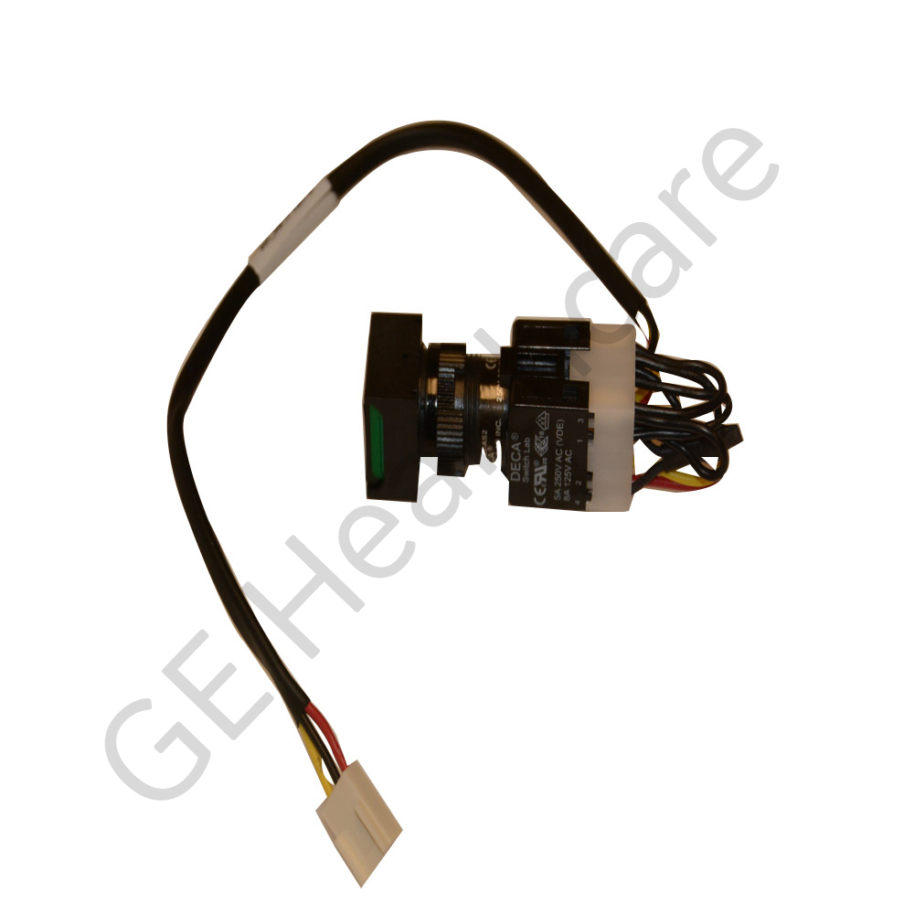 Switch Power Cable