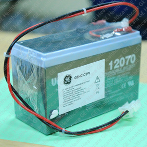 Assembly Battery 12070 Sealed