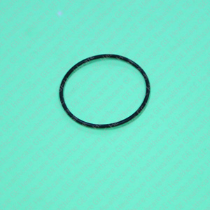 O-Ring ID 0.022m CS 0.004m Silicone Rubber Shore A 40