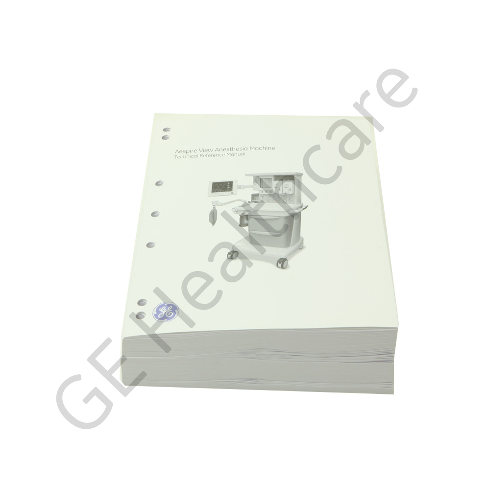 Technical Reference Manual Aespire View TRM Technical Reference Manual Aespire View TRM