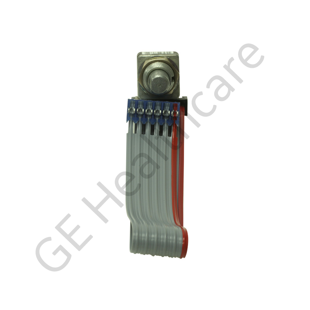 Rotary Encoder - 16 Position Pushbutton