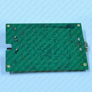 Printed Circuit Assembly (PCA) 9100C Control Sample Board