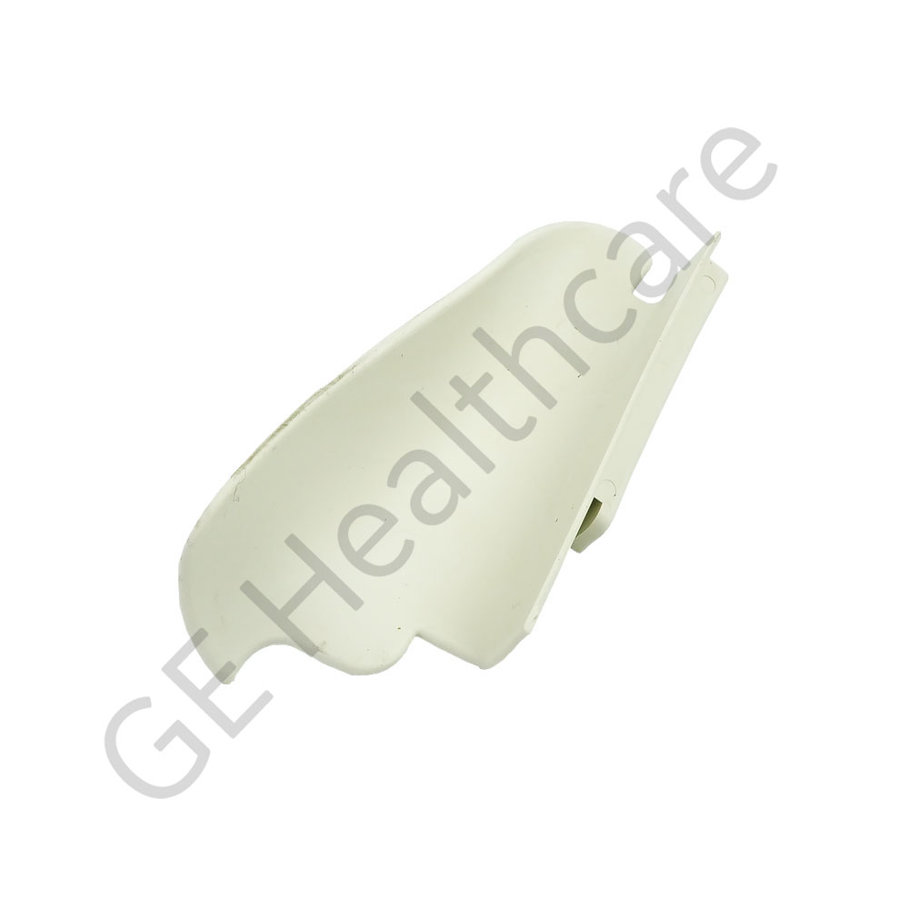 PART, Water Ingress Bypass LH, Injection molded