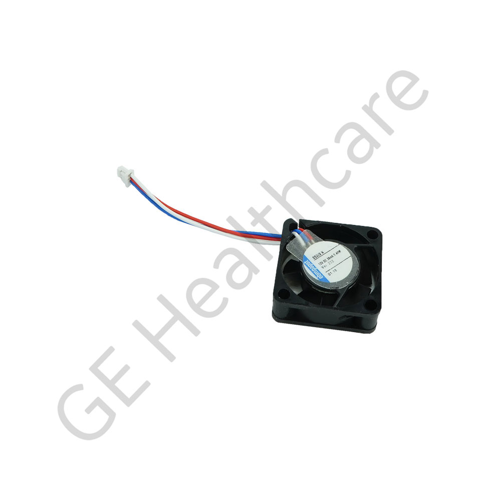 Module Fan, E-Sc(Ai)O(V) Module Fan, E-Sc(Ai)O(V)