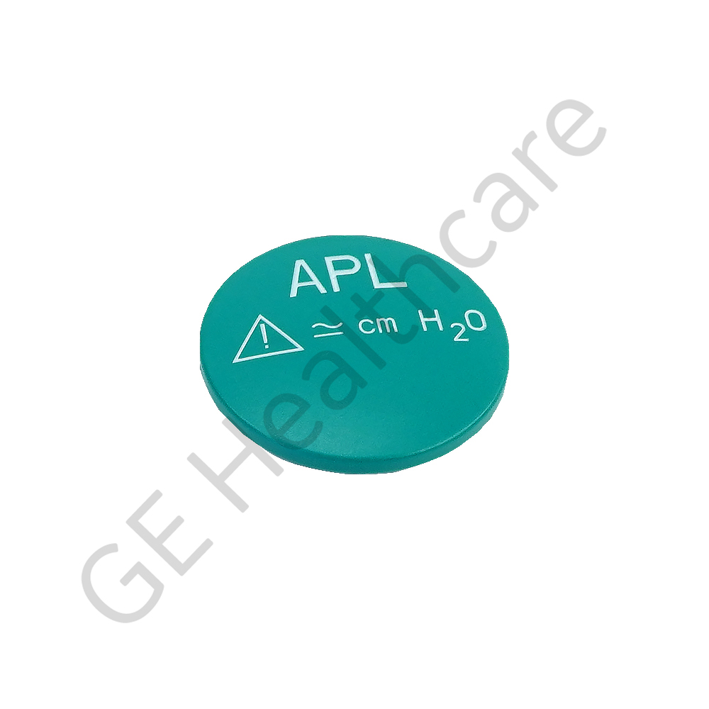 Crown Adjustable Pressure Limiting Crown Adjustable Pressure Limiting