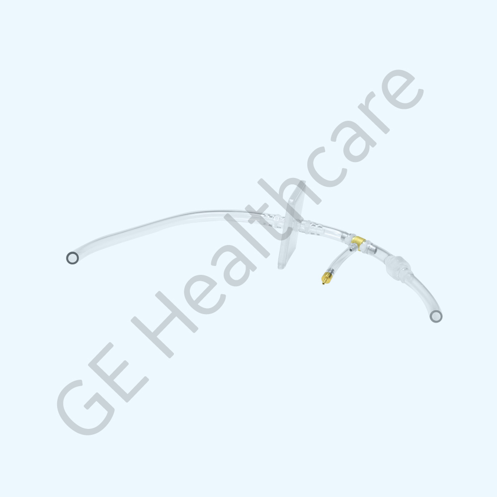 Suction Hydrophobic Filter with Tubing and Check Value Suction Hydrophobic Filter with Tubing and Check Value