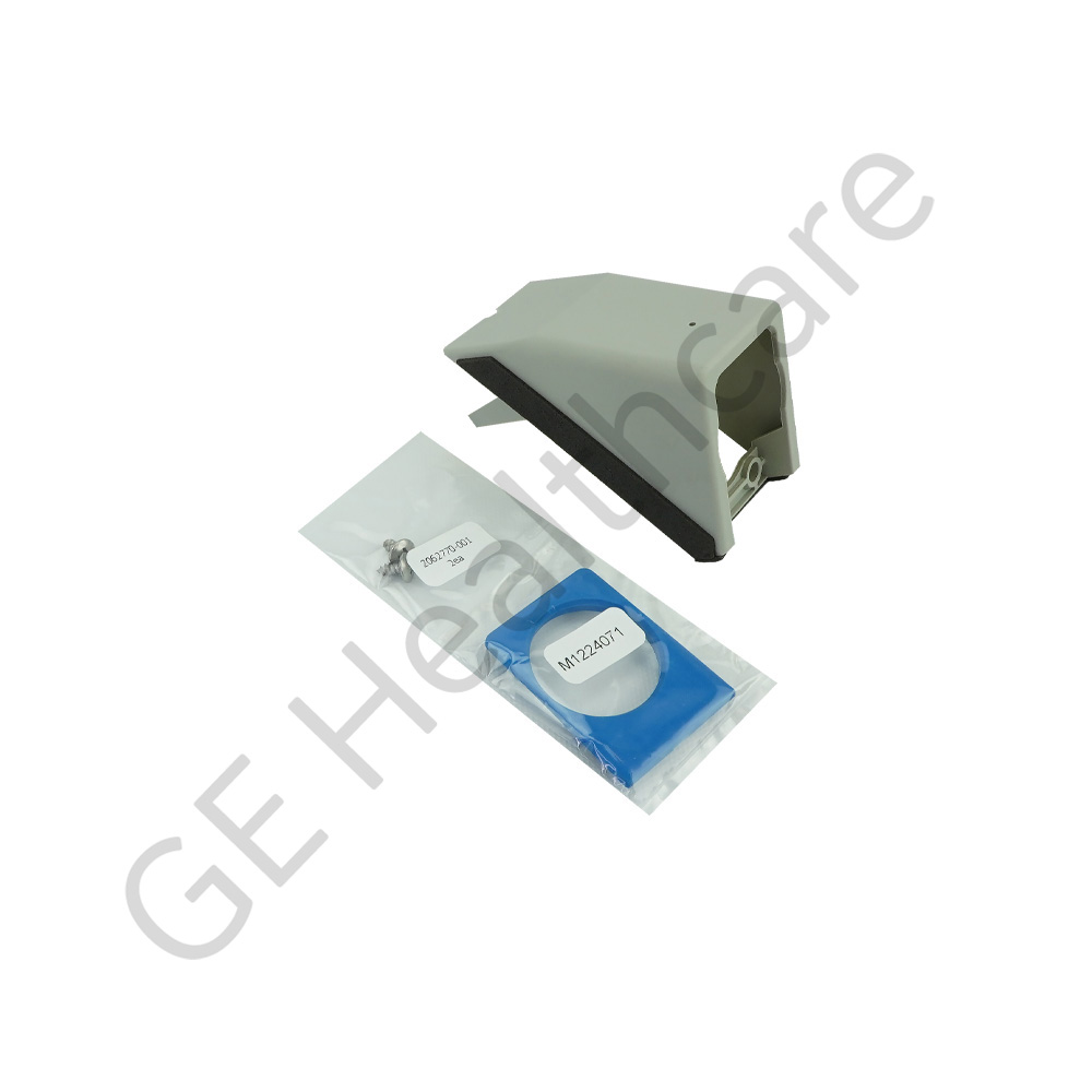 Service Kit, Enclosure, Tec 6 Plus Des Fixed Filler Service Kit, Enclosure, Tec 6 Plus Des Fixed Filler