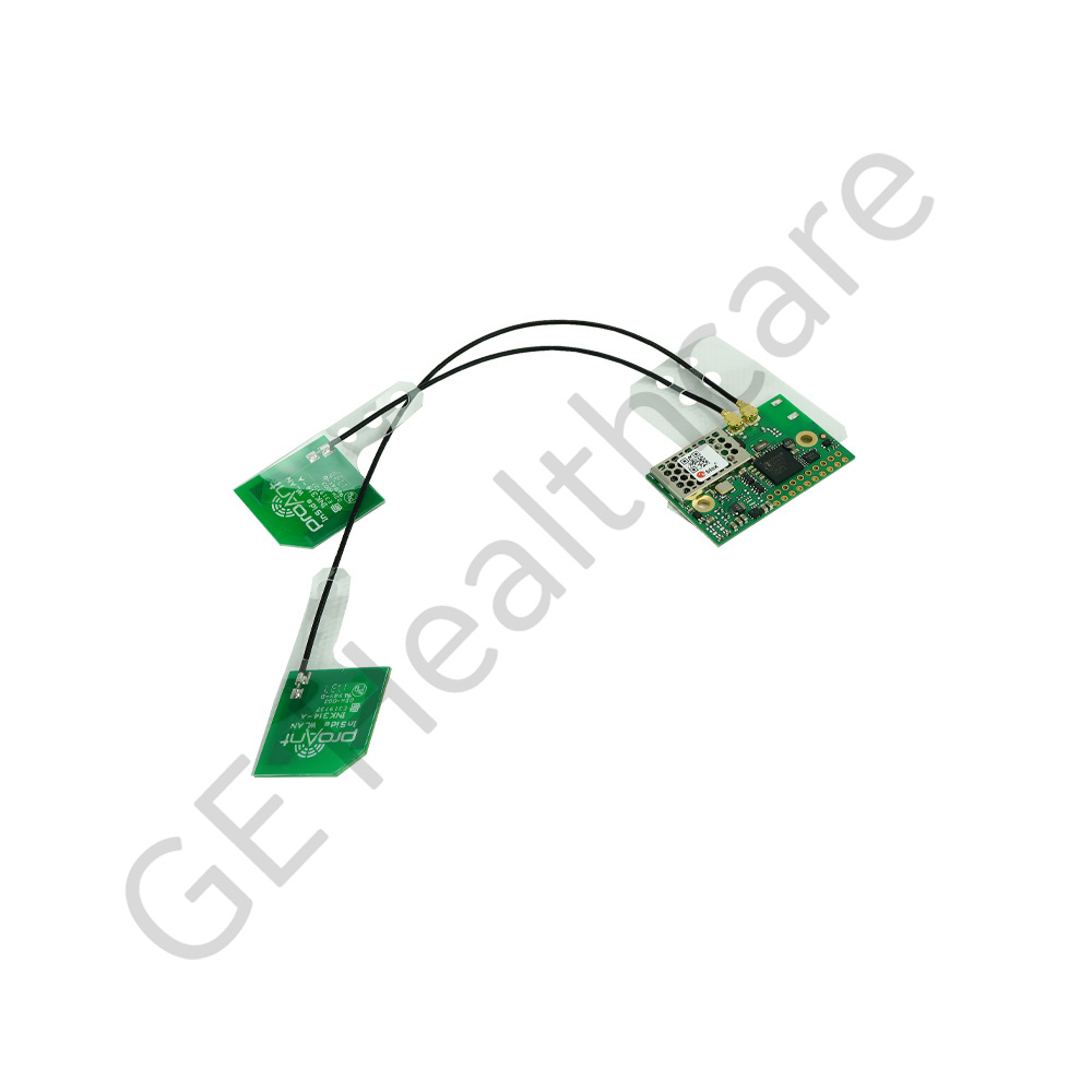 WLAN Assembly CARESCAPE B450 WLAN Assembly CARESCAPE B450
