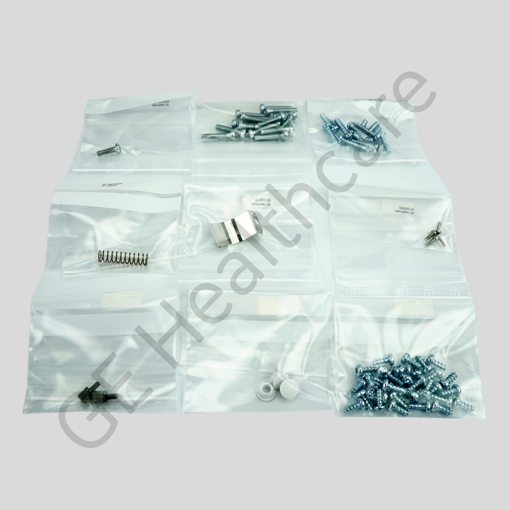 Hardware Kit, CARESCAPE B450 Hardware Kit, CARESCAPE B450