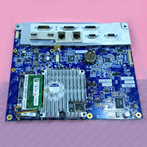 Kit Plate Connector Carrier Board Assembly