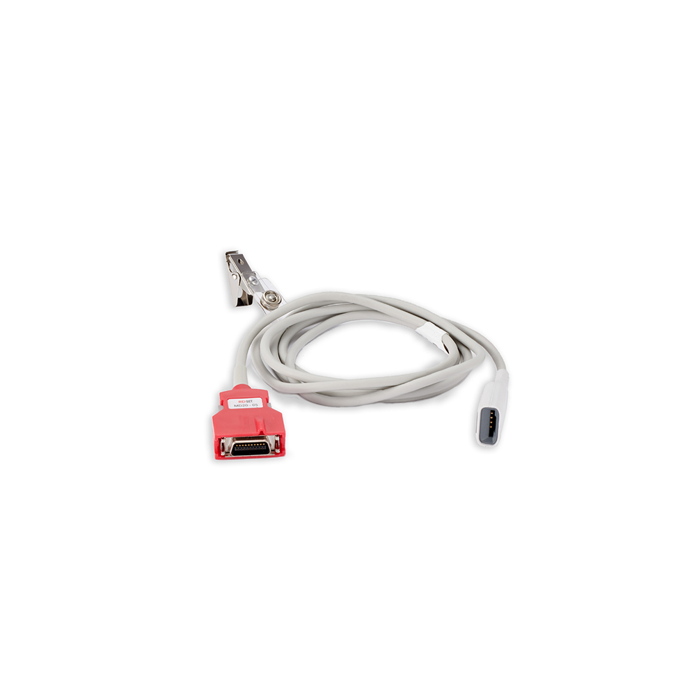 RD Set GE-05 Patient Cable 1.5m/5ft, 1/pack RD Set GE-05 Patient Cable 1.5m/5ft, 1/pack