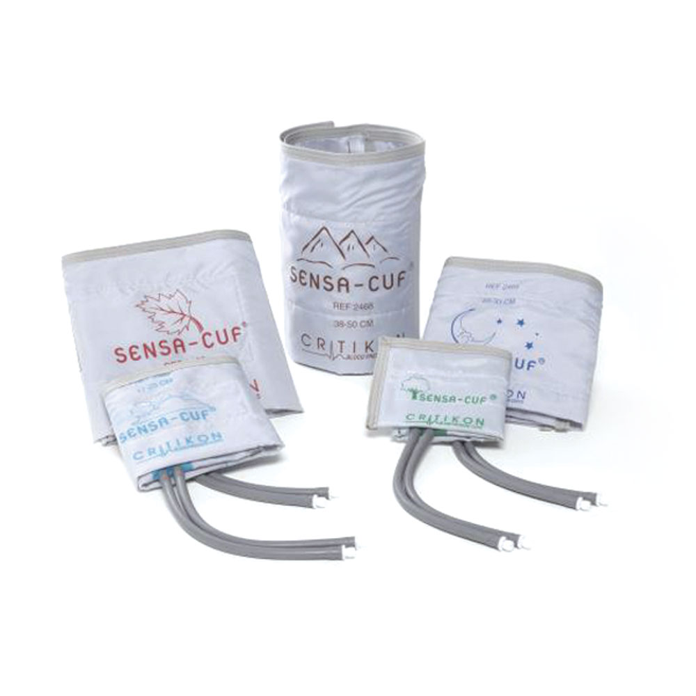 Assort Pk SENSA-CUF 2 TB DINACLICK, 1 Sm Adult, 1 Adult, 1 Lg Adult, 3 cuffs/box Assort Pk SENSA-CUF 2 TB DINACLICK, 1 Sm Adult, 1 Adult, 1 Lg Adult, 3 cuffs/box