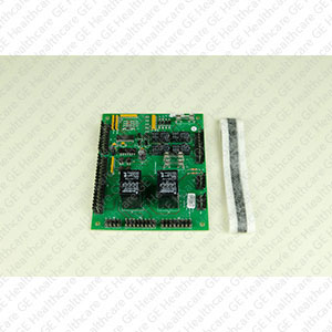 Printed Circuit Board IPS Relay Dram F 10 Printed Circuit Board IPS Relay Dram F 10