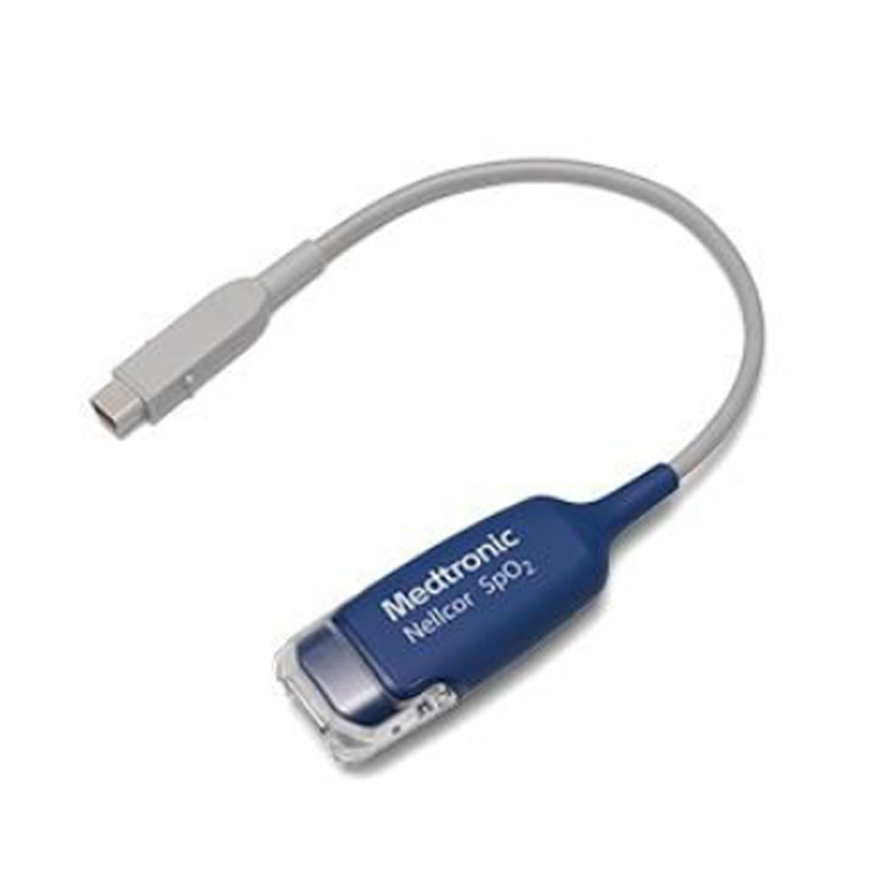 Nellcor CH SpO2 Adapter Cable, 1/pack Nellcor CH SpO2 Adapter Cable, 1/pack