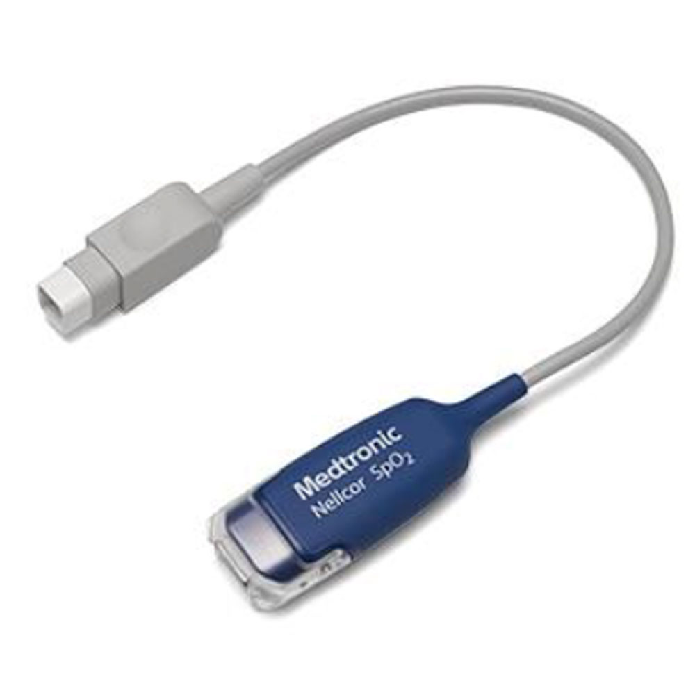 Nellcor FH SpO2 Adapter Cable, 1/pack Nellcor FH SpO2 Adapter Cable, 1/pack