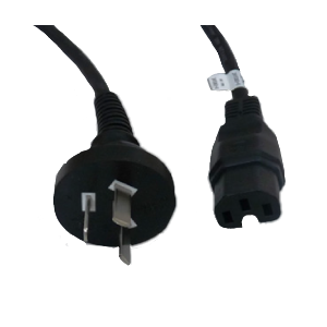 POWER CABLE C15M 4,50M AUSTRALIA POWER CABLE C15M 4,50M AUSTRALIA