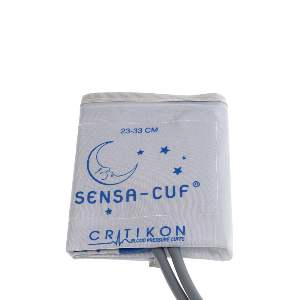 SENSA-CUF, Adult, 2 TB DINACLICK, 23 - 33 cm, 5/box SENSA-CUF, Adult, 2 TB DINACLICK, 23 - 33 cm, 5/box