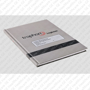 trophon Logbook trophon Logbook