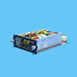 GCU Low Voltage Power Supply GCU Low Voltage Power Supply
