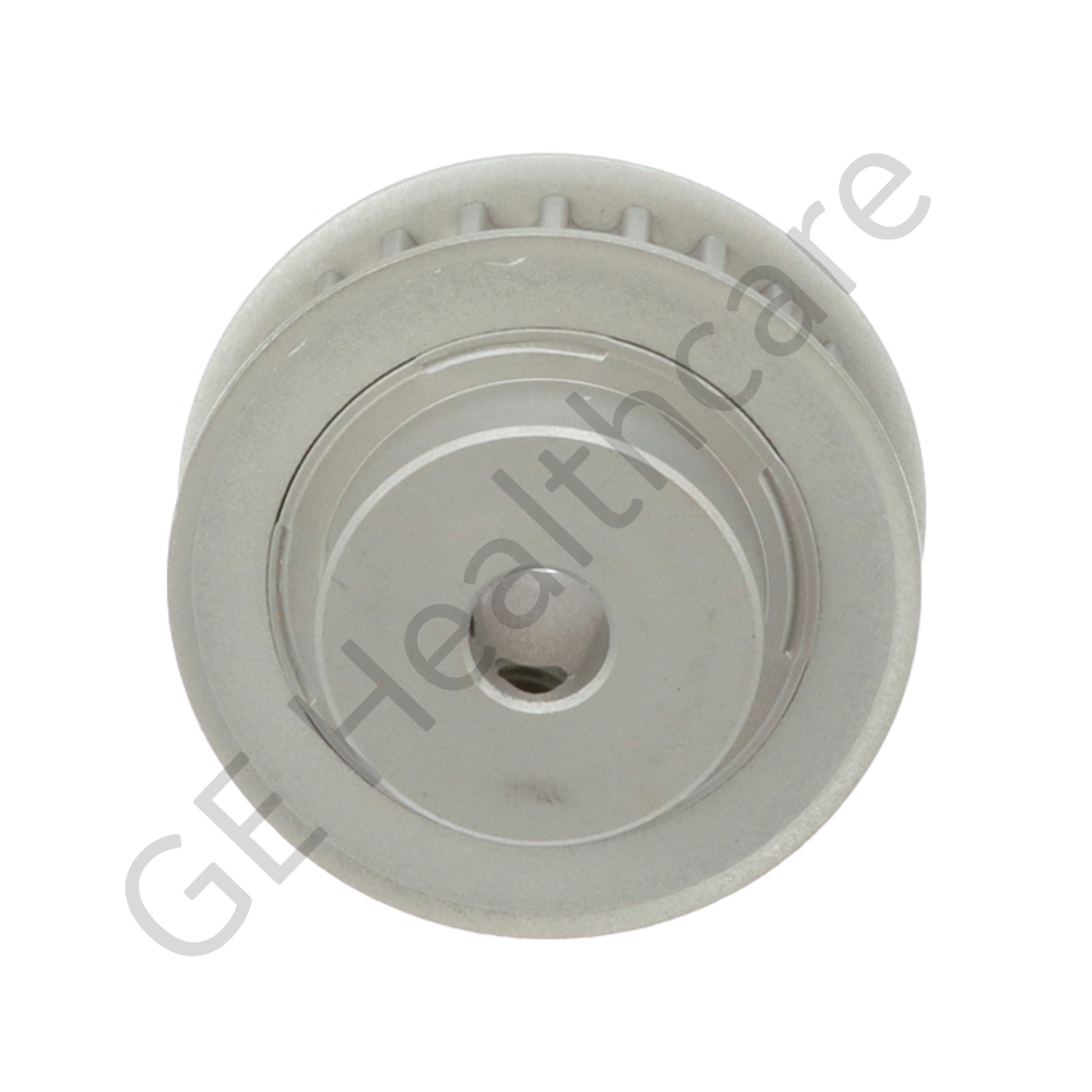 Pulley Trans Pulley Trans