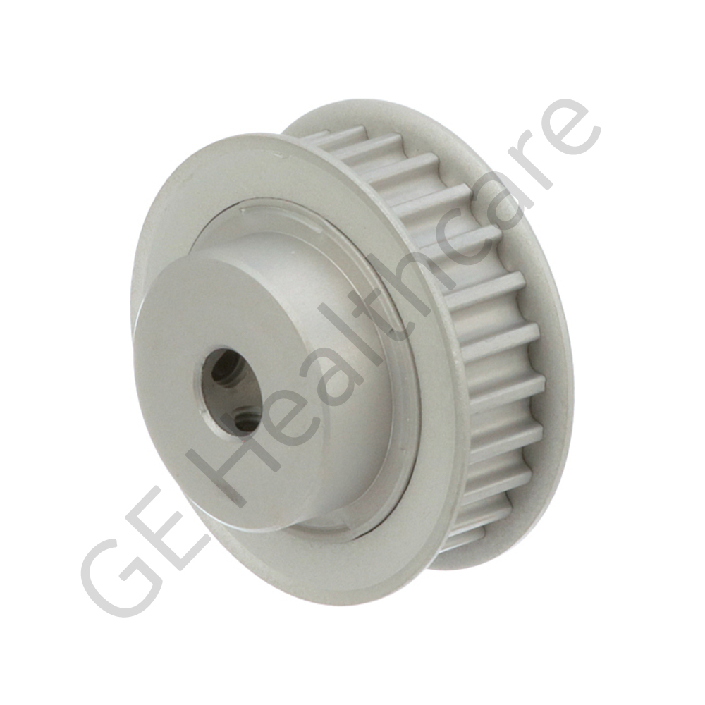Pulley Trans