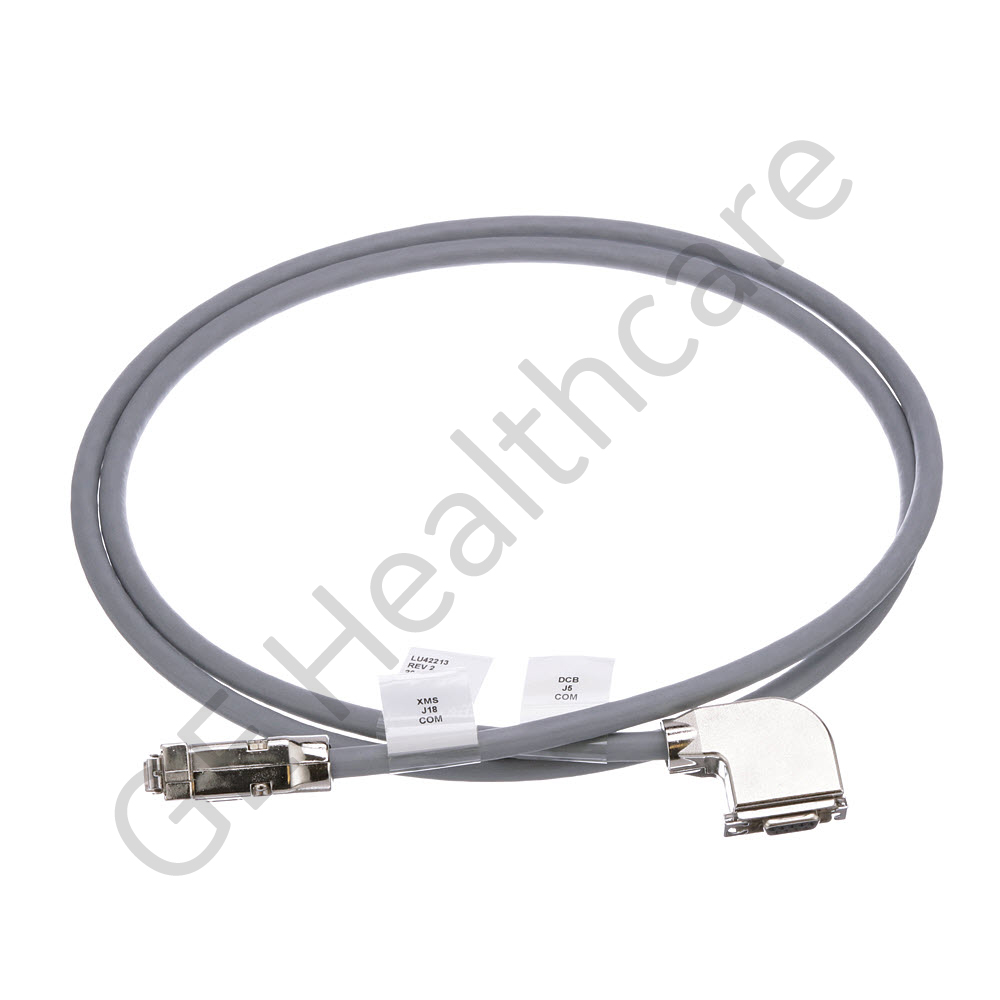 Assembly Cable Communication DCB to XMS Maestro Assembly Cable Communication DCB to XMS Maestro