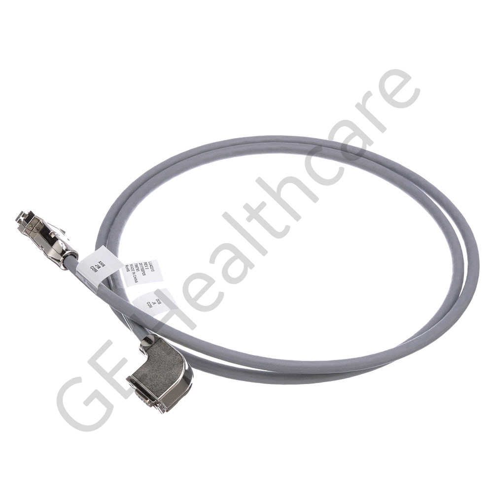 Assembly Cable Communication DCB to XMS Maestro