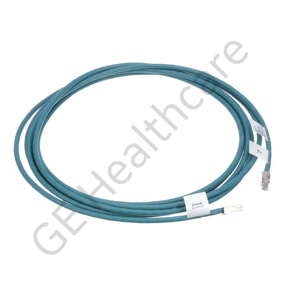 Assembly Cable Lower Ethernet Maestro