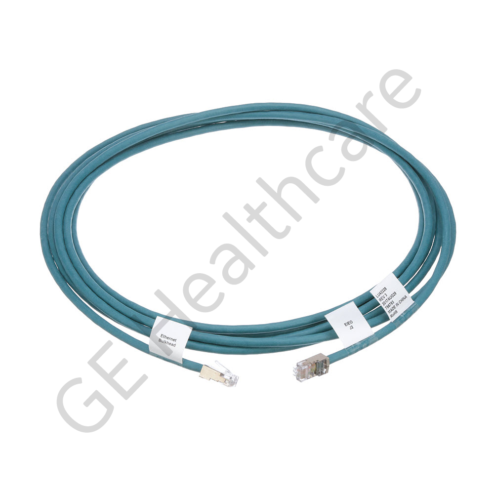 Assembly Cable Lower Ethernet Maestro