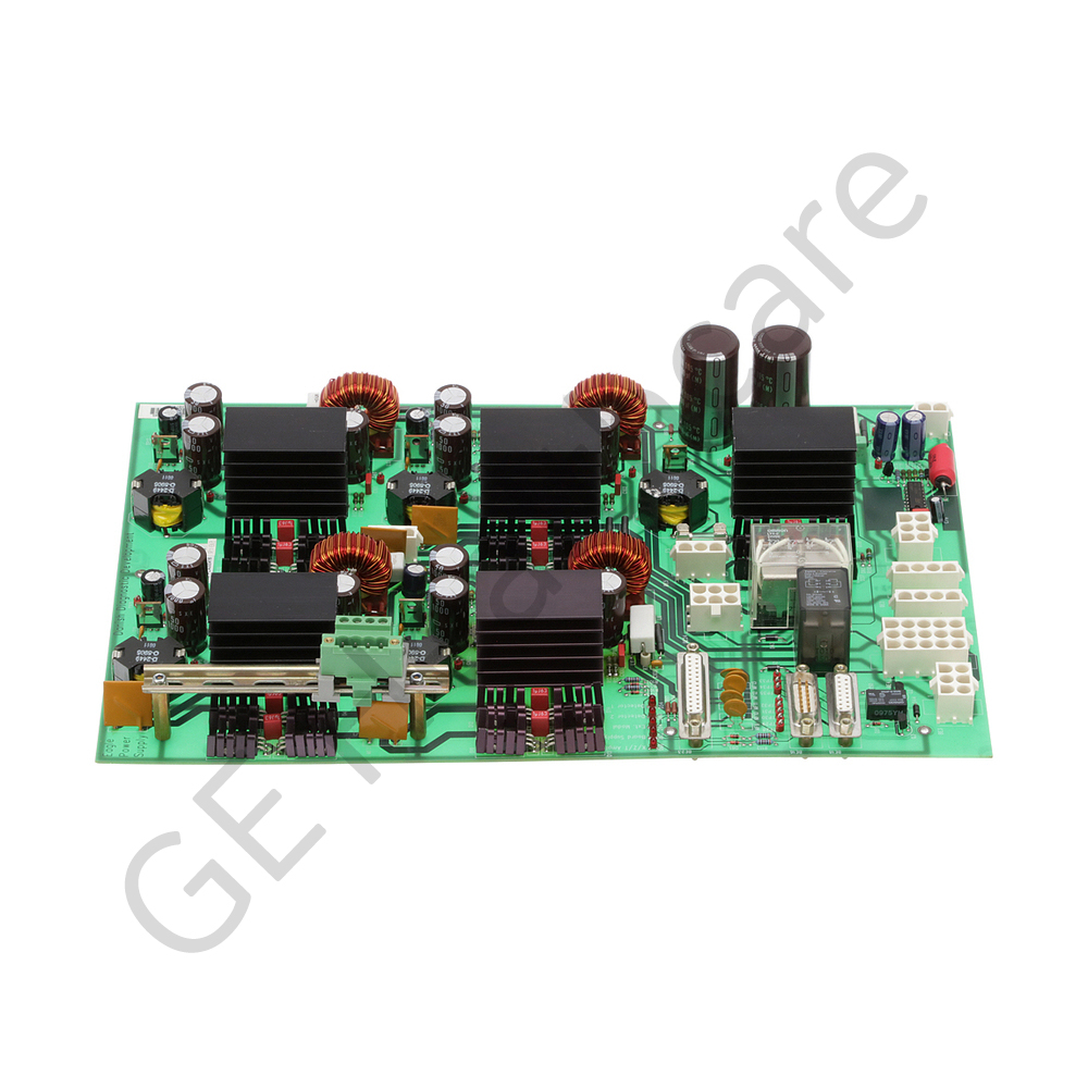 A1 Power Supply Board Cable Adapter