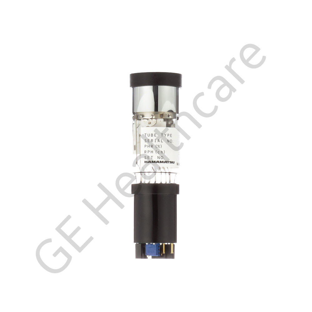 PhotoMultiplier Tube Hamamatsu 1.5 UGP500229 PhotoMultiplier Tube Hamamatsu 1.5 UGP500229
