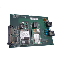 PCB MAC3500 COMMS ROHS