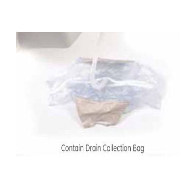 Contain Drain Collect System Liquid Sterile Item Cannot Be Returned