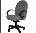 CT/MR Physician-s Chair